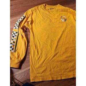 Spitfire Slateboarding Men's Long Sleeve Shirt - Medium